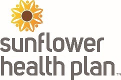 Sunflower Health Logo